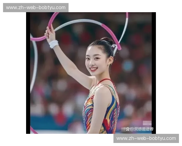 回放艺术体操：在时光里重塑优雅与力量